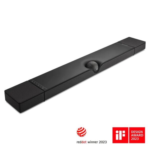 Devialet Dione Soundbar Siyah