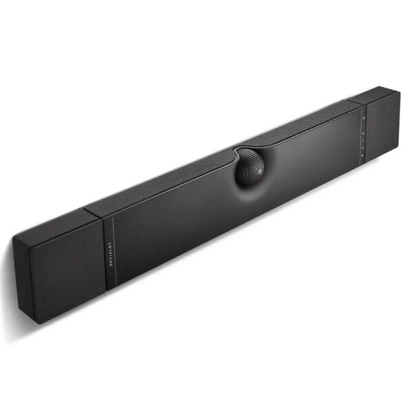 Devialet Dione Soundbar Siyah