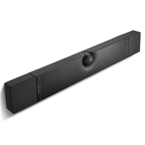 Devialet Dione Soundbar Siyah