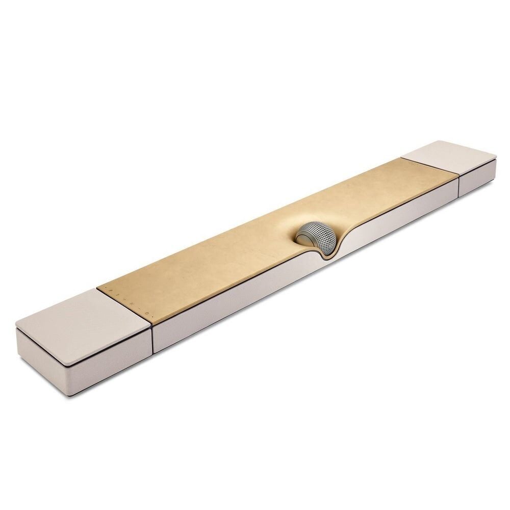 Devialet Dione Soundbar Gold