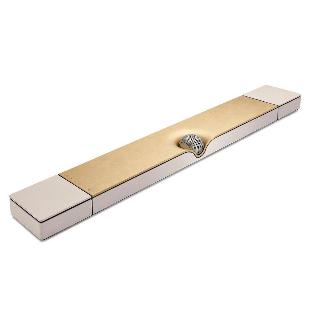 Devialet Dione Soundbar Gold