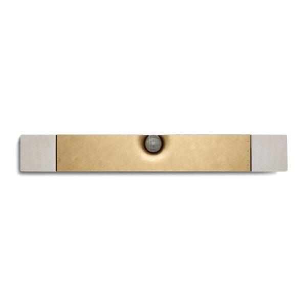 Devialet Dione Soundbar Gold