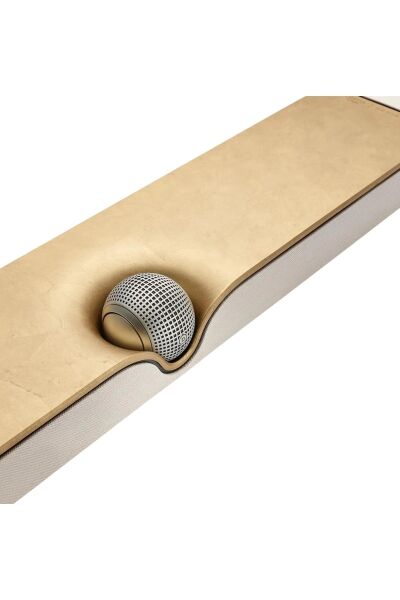 Devialet Dione Soundbar Gold