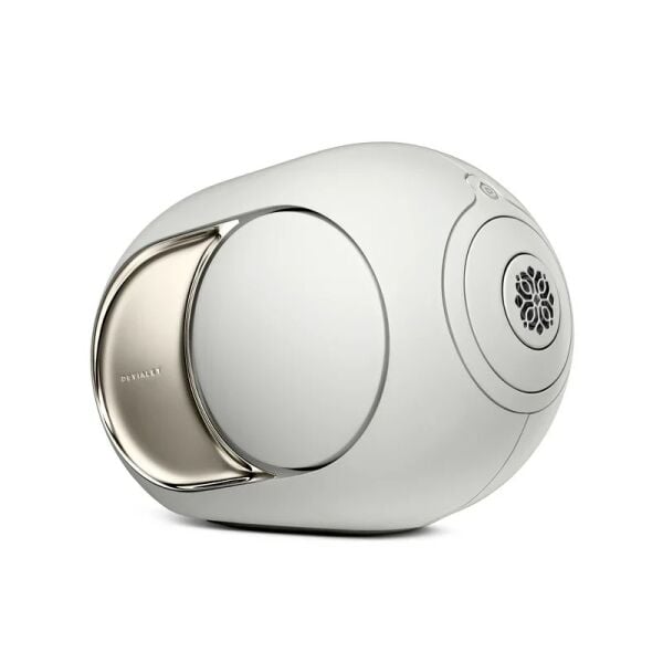Devialet Phantom Ultimate 108 dB Aktif Hoparlör