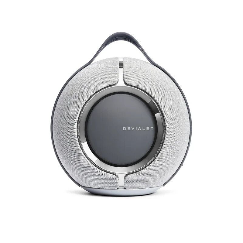 Devialet Mania Aktif Hi-Fi Taşınabilir Hoparlör