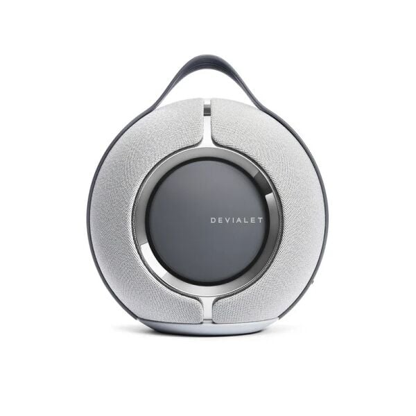 Devialet Mania Aktif Hi-Fi Taşınabilir Hoparlör