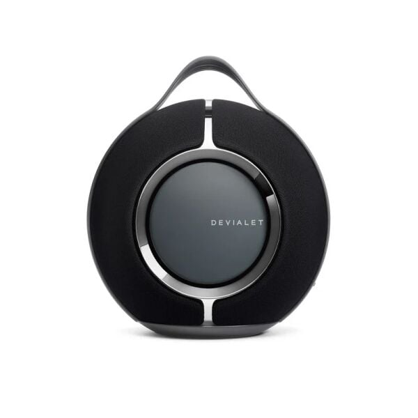 Devialet Mania Aktif Hi-Fi Taşınabilir Hoparlör