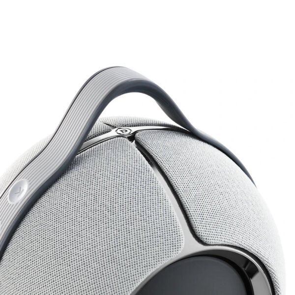 Devialet Mania Aktif Hi-Fi Taşınabilir Hoparlör