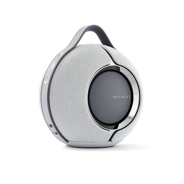 Devialet Mania Aktif Hi-Fi Taşınabilir Hoparlör