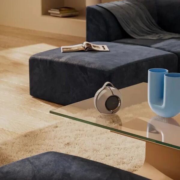 Devialet Mania Aktif Hi-Fi Taşınabilir Hoparlör