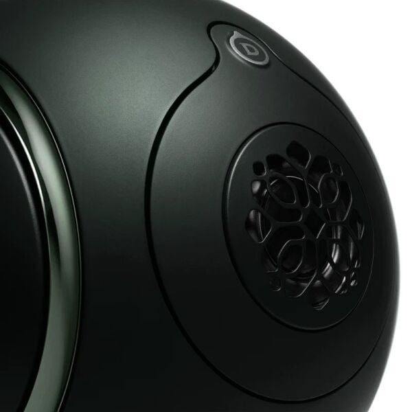 Devialet Phantom Ultimate 98 dB Aktif Hoparlör
