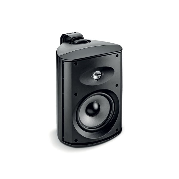 Focal 100 OD6 Dış Mekan Hoparlörü Çift Siyah