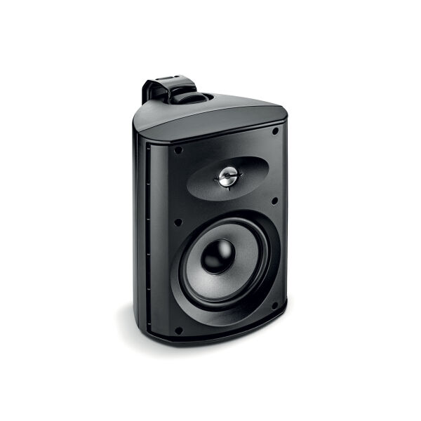 Focal 100 OD6 Dış Mekan Hoparlörü Çift Siyah