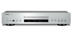Yamaha CD-S303 CD Player Gri
