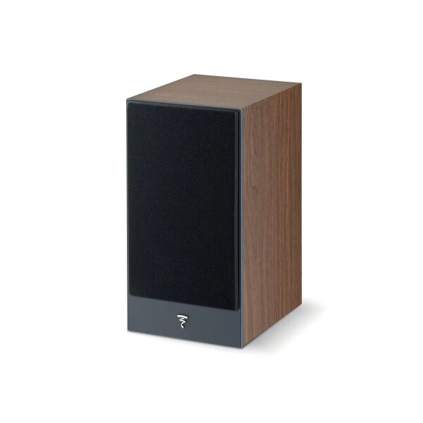 Focal Theva N1 Raf Tipi Hoparlör Çift Dark Wood