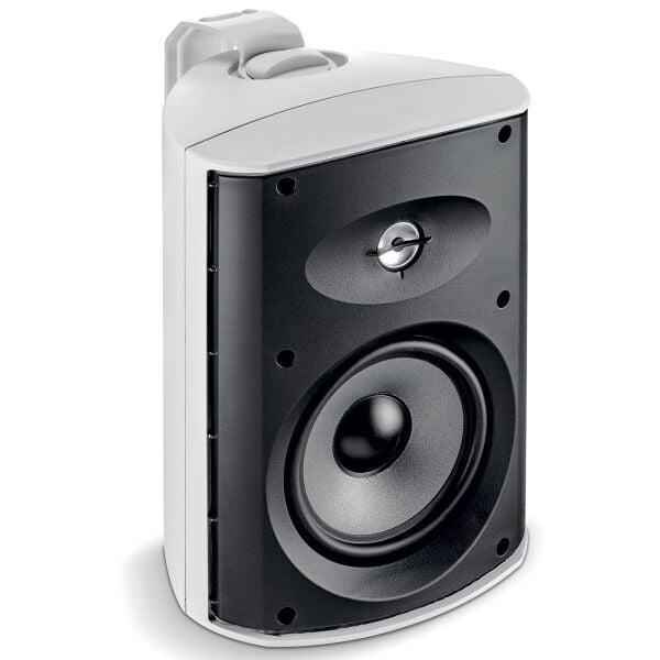 Focal 100 OD6 Dış Mekan Hoparlörü Çift Beyaz