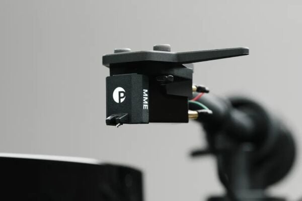 Pro-ject MM E Pikap Kartuşu