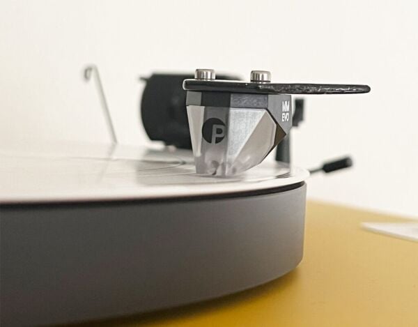 Pro-ject MM Evo Pikap Kartuşu