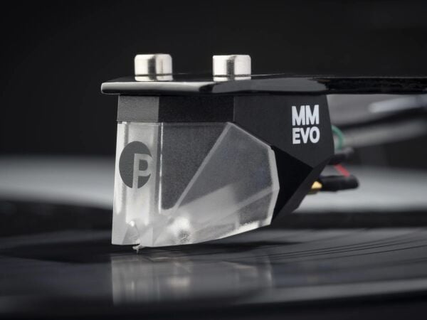 Pro-ject MM Evo Pikap Kartuşu