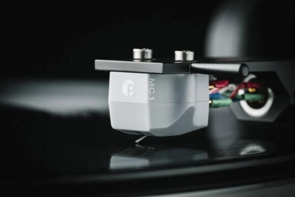 Pro-ject MC1 MC Pikap Kartuşu