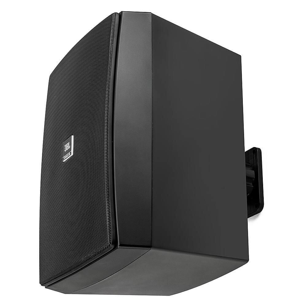 Jbl Stage XD6 İç-Dış Mekan Seslendirme Hoparlörü Çift Siyah | Dış