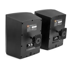 Jbl Stage XD6 İç-Dış Mekan Seslendirme Hoparlörü Çift Siyah