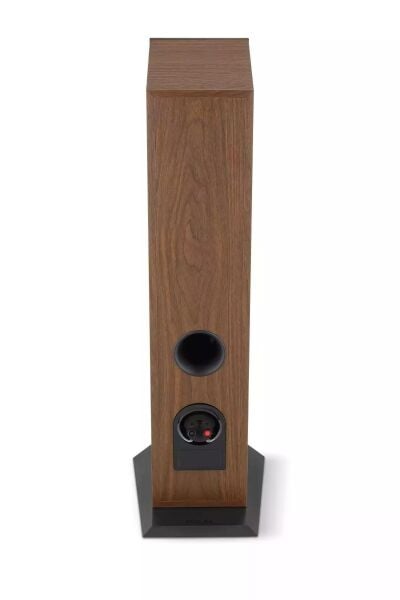 Focal Theva N3 Kule Tipi Hoparlör Çift Dark Wood
