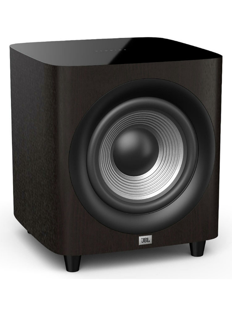 Jbl Studio 660P Subwoofer,Dark Wood