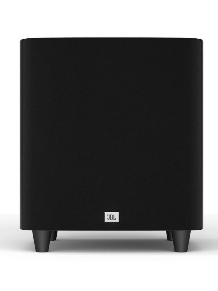 Jbl Studio 660P Subwoofer,Dark Wood