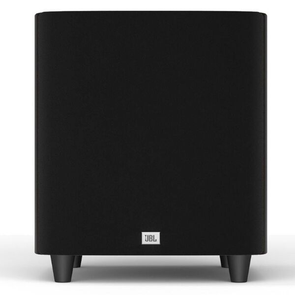 Jbl Studio 660P Subwoofer,Dark Wood