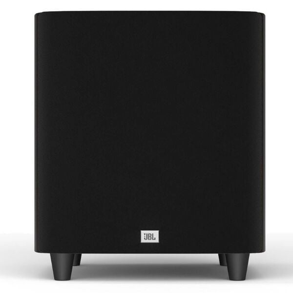 Jbl Studio 660P Subwoofer,Dark Wood