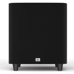 Jbl Studio 660P Subwoofer,Dark Wood