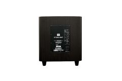 Jbl Studio 660P Subwoofer,Dark Wood