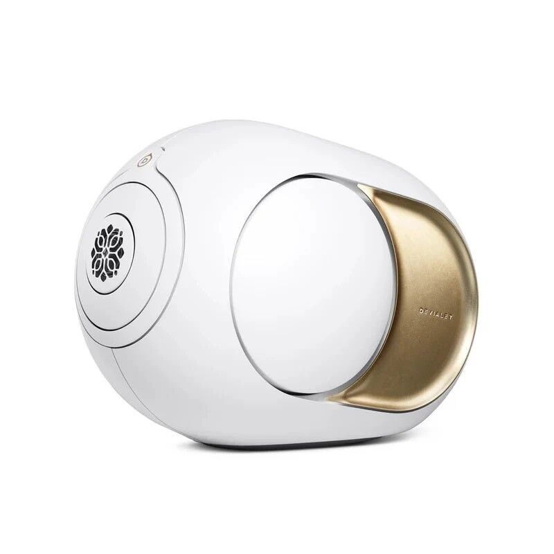 Devialet Phantom Ultimate 108 dB Opéra de Paris Aktif Hoparlör