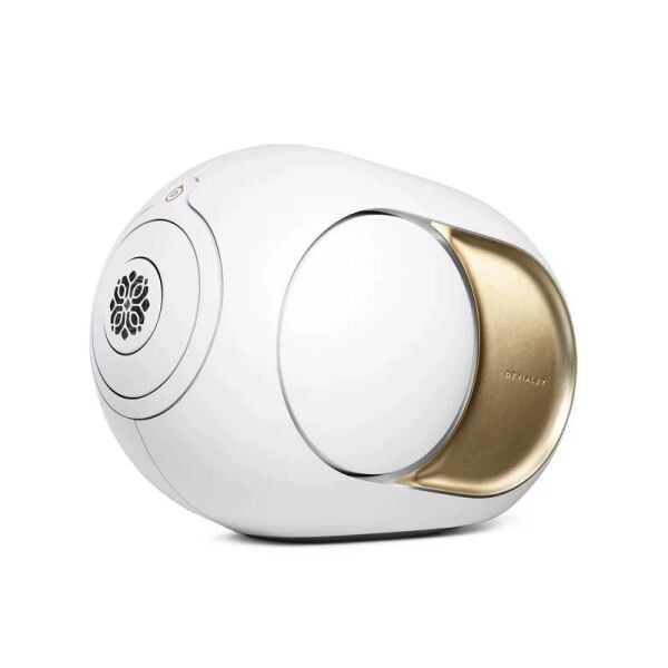 Devialet Phantom Ultimate 108 dB Opéra de Paris Aktif Hoparlör
