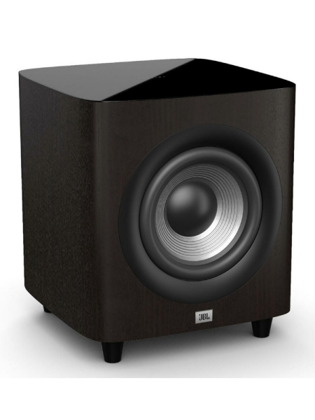 Jbl Studio 650P Subwoofer,Dark Wood