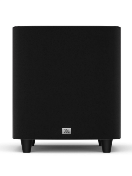 Jbl Studio 650P Subwoofer,Dark Wood
