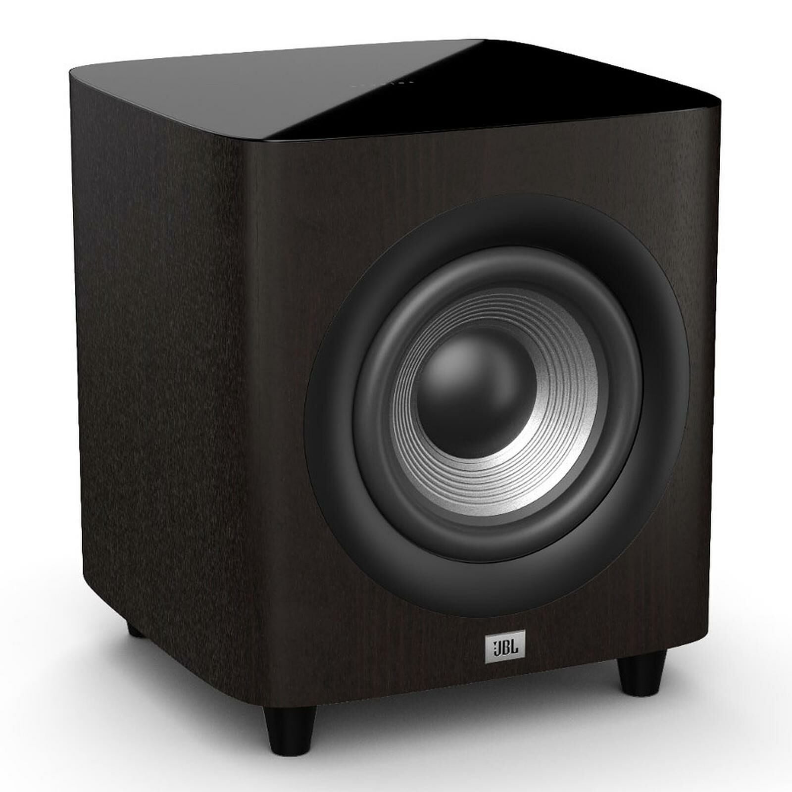 Jbl Studio 650P Subwoofer,Dark Wood