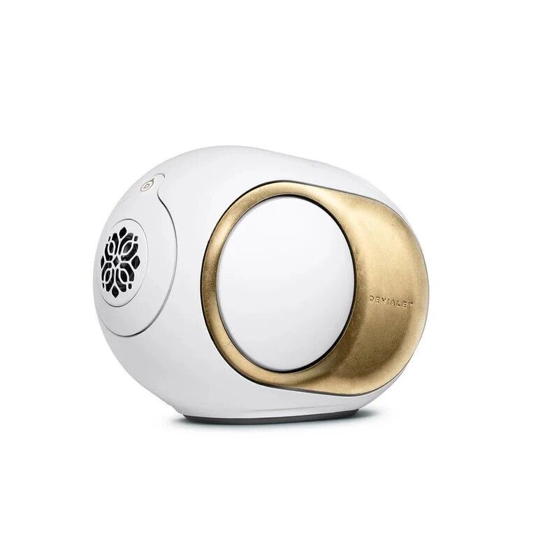 Devialet Phantom Ultimate 98 dB Opéra de Paris Aktif Hoparlör