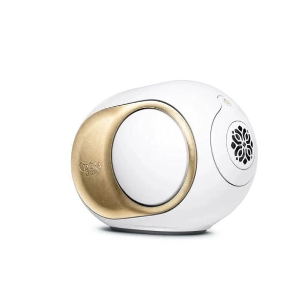 Devialet Phantom Ultimate 98 dB Opéra de Paris Aktif Hoparlör