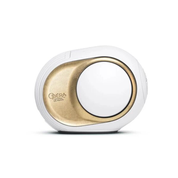 Devialet Phantom Ultimate 98 dB Opéra de Paris Aktif Hoparlör