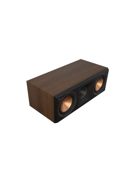 Klipsch RP-500C II Center Merkez Hoparlör Ceviz