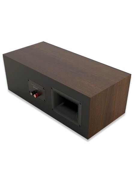 Klipsch RP-500C II Center Merkez Hoparlör Ceviz