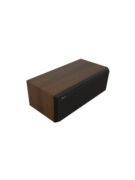 Klipsch RP-500C II Center Merkez Hoparlör Ceviz