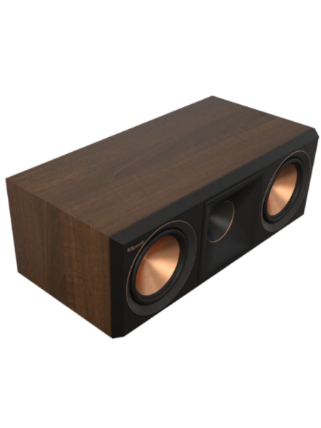 Klipsch RP-500C II Center Merkez Hoparlör Ceviz