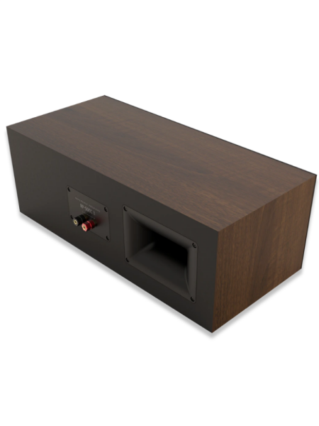 Klipsch RP-500C II Center Merkez Hoparlör Ceviz