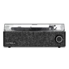 Victrola Eastwood Bluetooth'lu Hoparlörlü Pikap