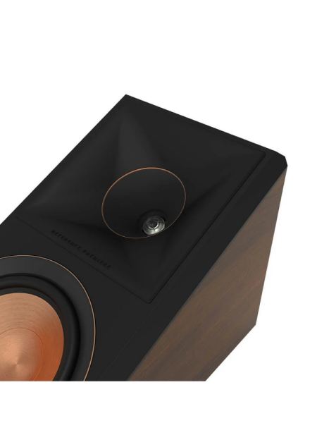 Klipsch RP-500SA II Dolby Atmos Destekli Surround Hoparlör Ceviz