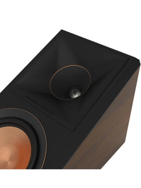 Klipsch RP-500SA II Dolby Atmos Destekli Surround Hoparlör Ceviz