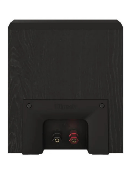 Klipsch RP-500SA II Dolby Atmos Destekli Surround Hoparlör Ceviz